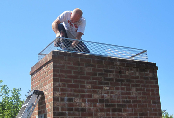 Services by Maine Chimney Lining