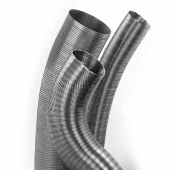 stainless liner